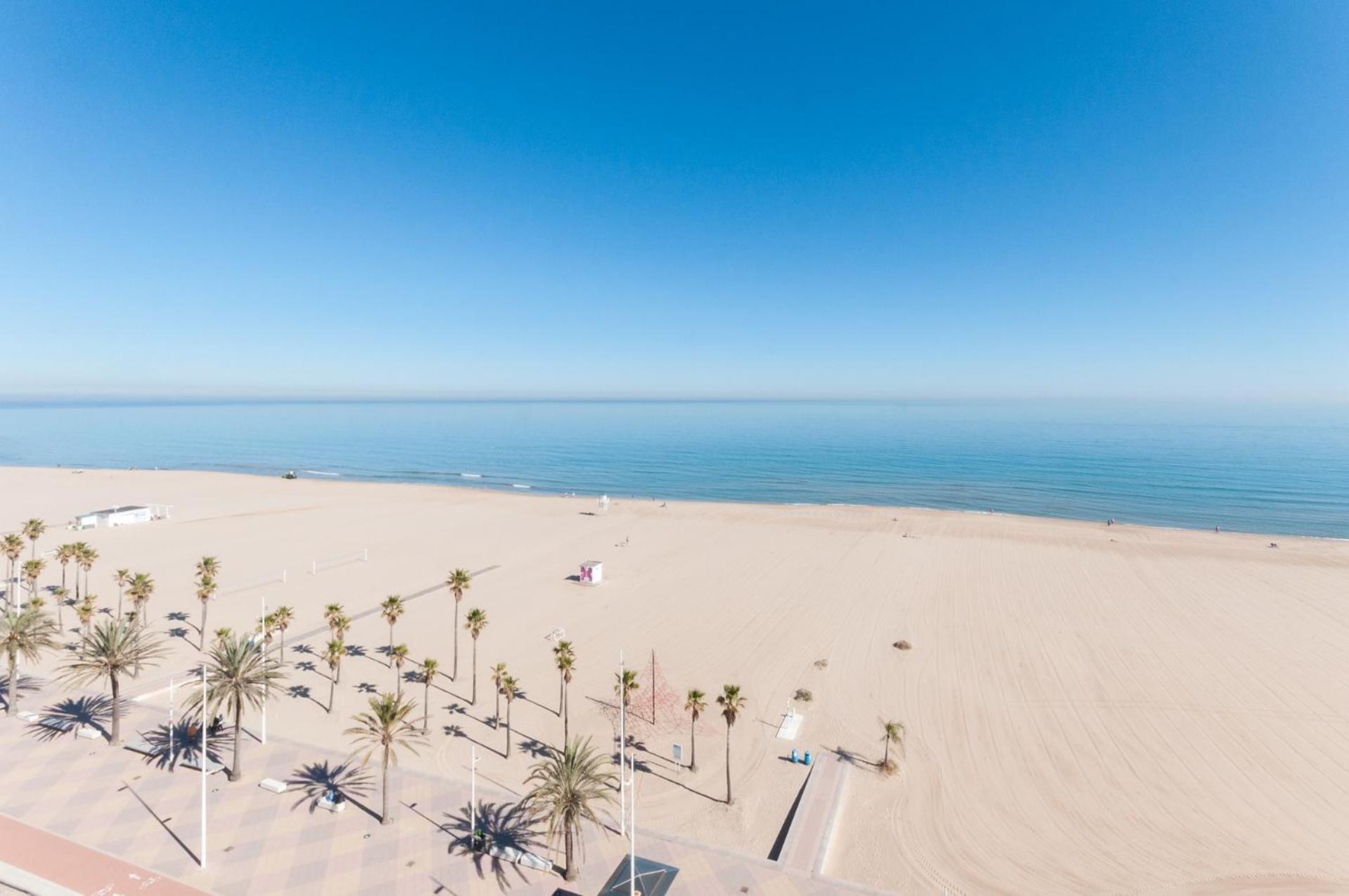 Playa de Gandia Ag Albatros Premium 아파트 외부 사진