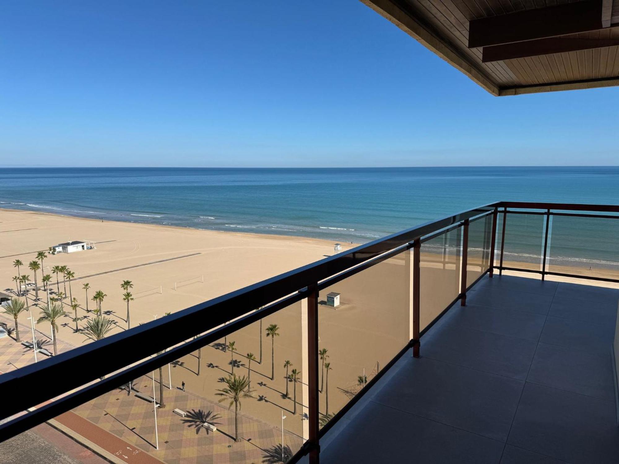 Playa de Gandia Ag Albatros Premium 아파트 외부 사진