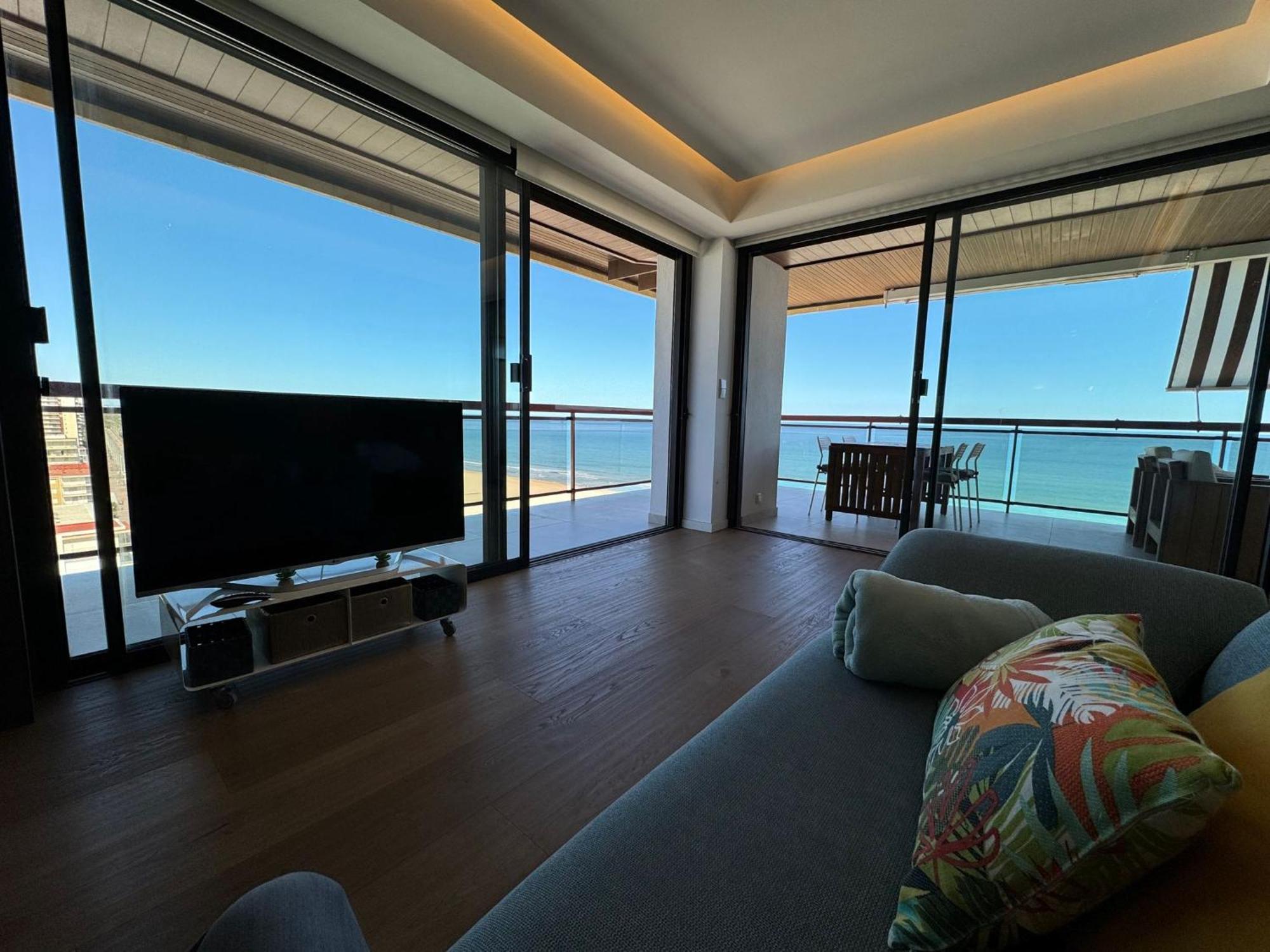 Playa de Gandia Ag Albatros Premium 아파트 외부 사진