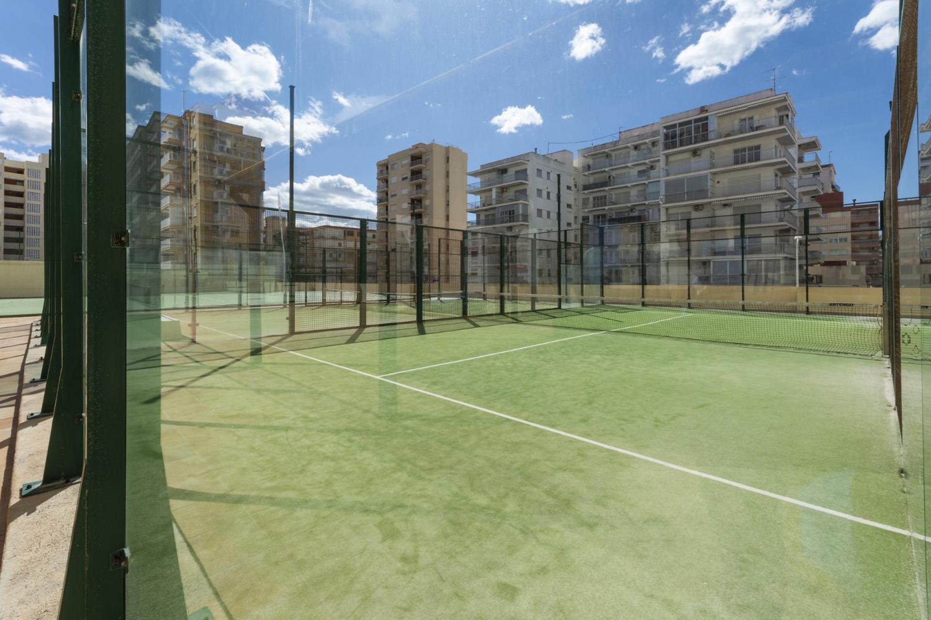 Playa de Gandia Ag Albatros Premium 아파트 외부 사진