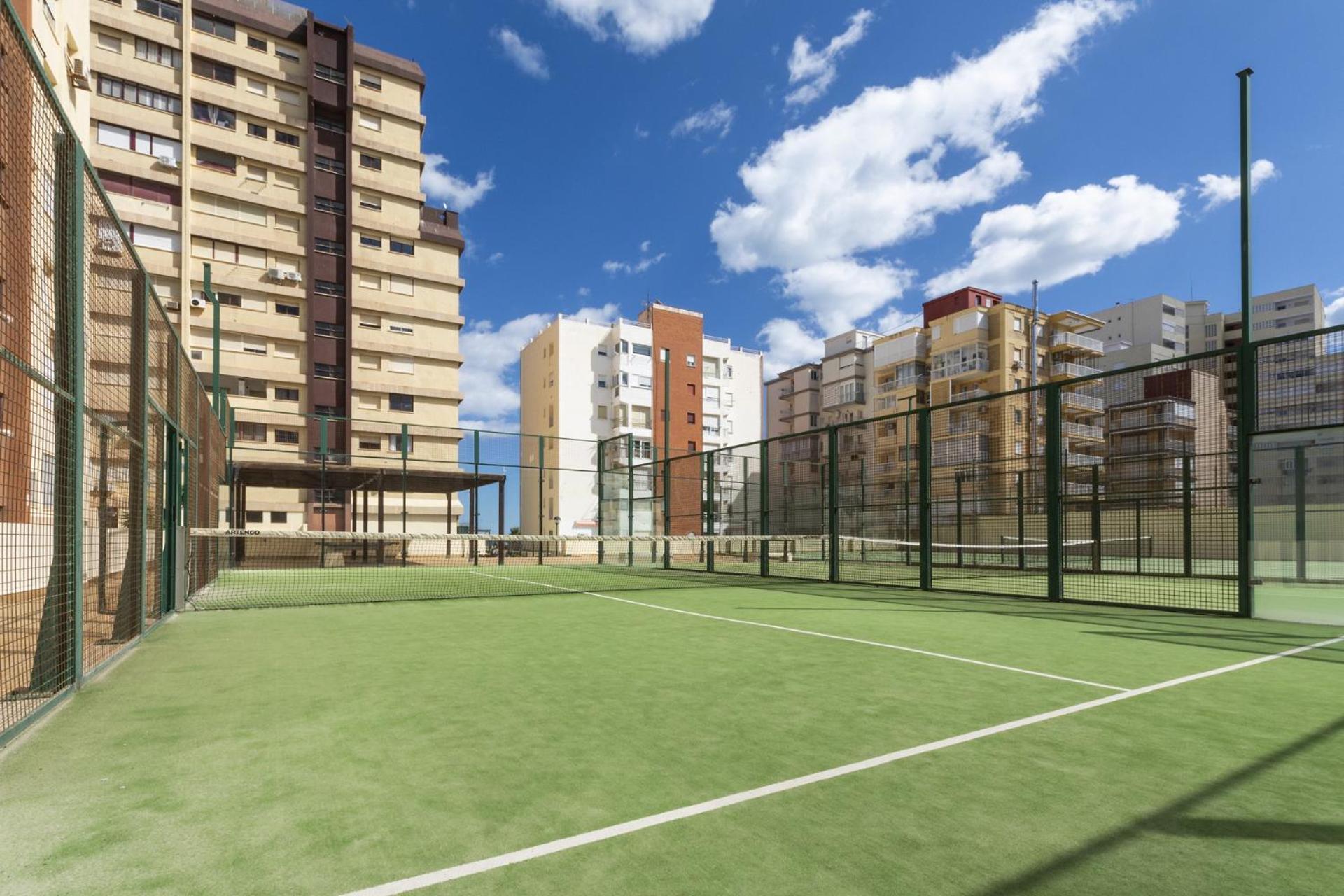 Playa de Gandia Ag Albatros Premium 아파트 외부 사진
