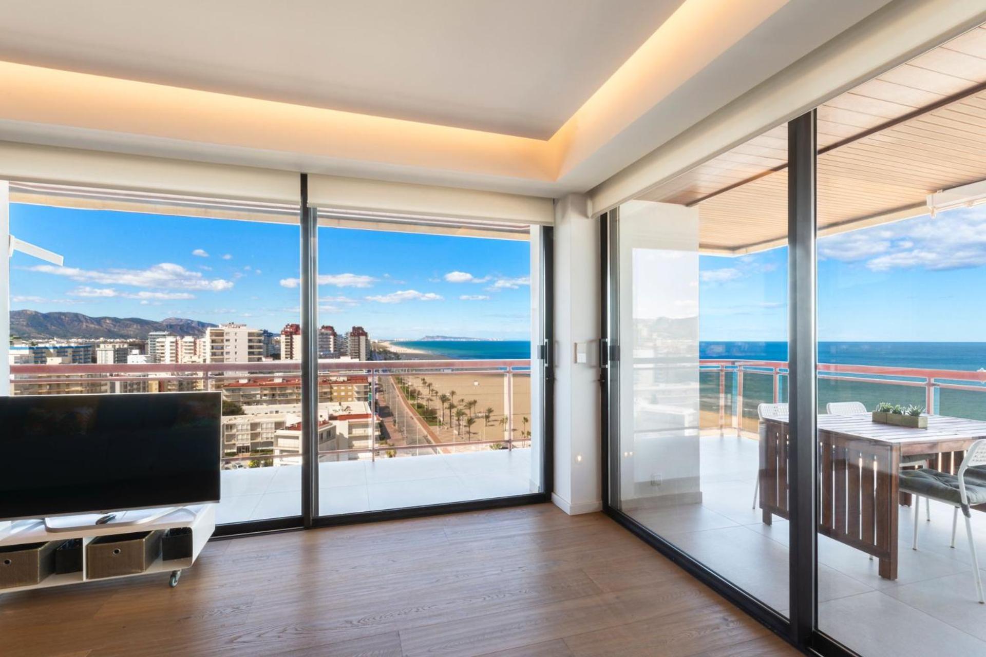 Playa de Gandia Ag Albatros Premium 아파트 외부 사진